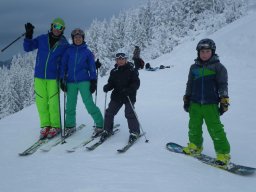 2015 Skiwochenende Oberjoch